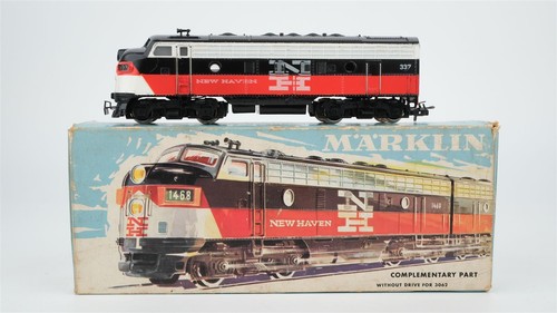 Märklin 4062 diesellok br - h0,