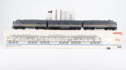 Märklin 3349 - märklin,