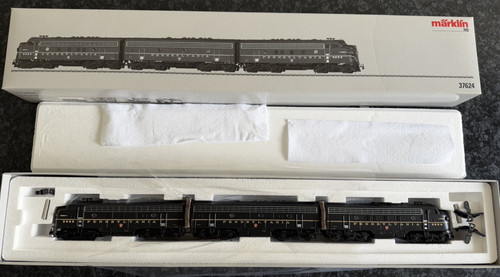 Märklin 37624 - märklin,
