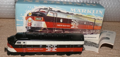 K23 märklin 3062 - , us