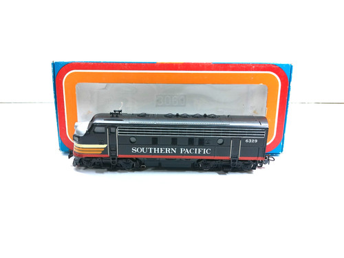 Märklin 3129 diesellok - märklin, typ