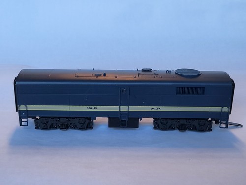 Locomotive für märklin - 2,