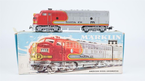 Märklin 3060 - märklin, h0