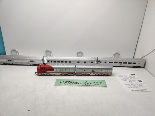 Märklin usa emd f - märklin, ac