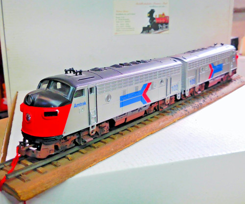 Märklin 33621 us - h0,