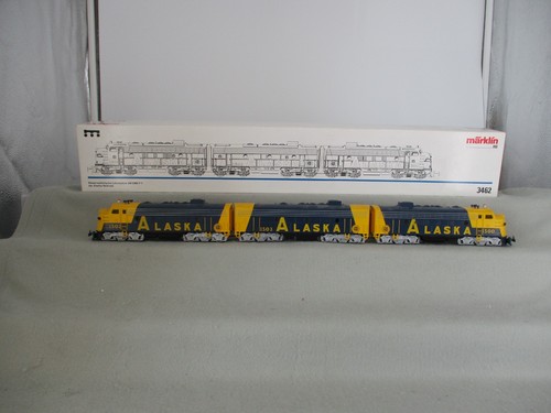 Märklin spur 3462 - märklin,