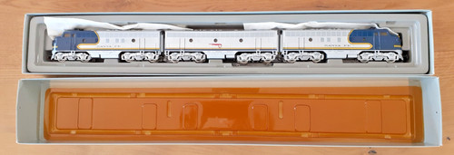 Märklin 3662 diesellok gm - h0,