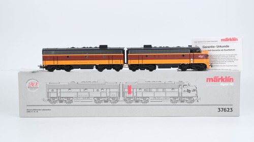 Märklin 37623 - märklin, h0