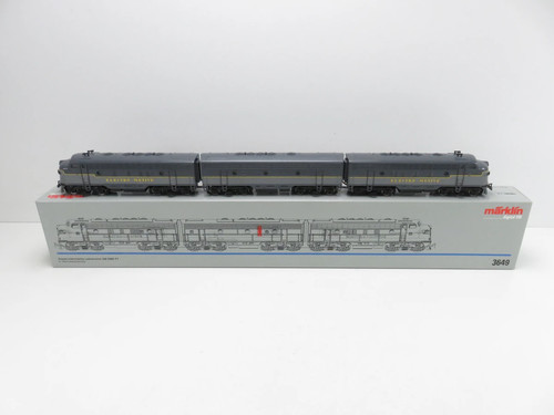 Märklin 3649 ac - 3649,