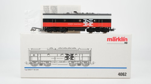 Märklin 4062 - märklin,