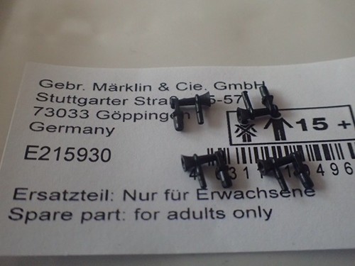 Märklin lok signalhorn - märklin,
