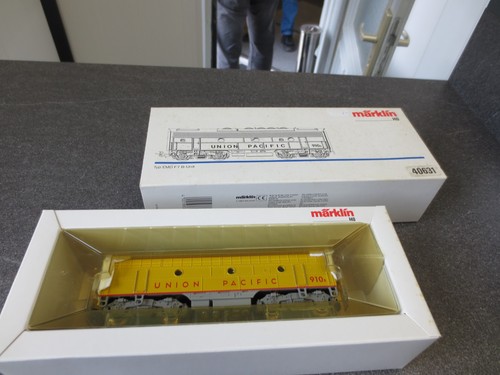Märklin 40631 zwischenwagen - märklin,