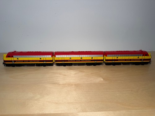 Märklin 37628 kansas city - märklin, emd