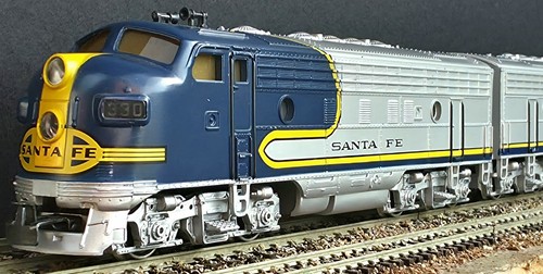 Märklin 3362 santa - 3362,