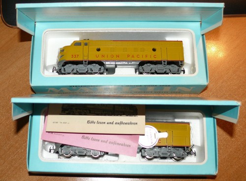 Märklin 3061 4061 - märklin, 3061/4061