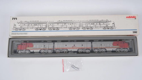 Märklin 3362 - märklin, h0