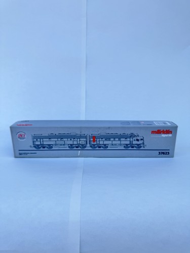 Märklin 37623 digitale - 37623, h0