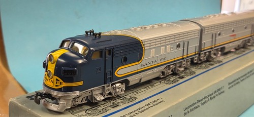 Märklin 3662 - , us