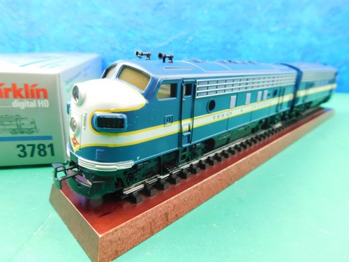 A11 märklin 3781 us - a11,