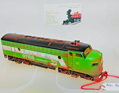 Märklin 3181 us - h0,