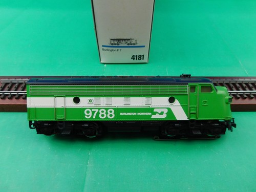 A04 märklin 4181 - märklin, h0