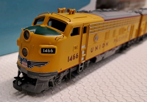 Märklin 37629 usa f7 - usa,