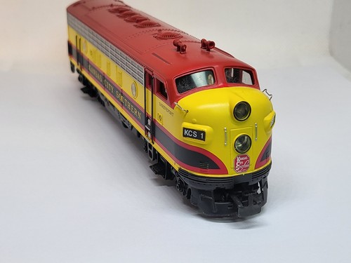 Märklin emd diesellok - märklin,