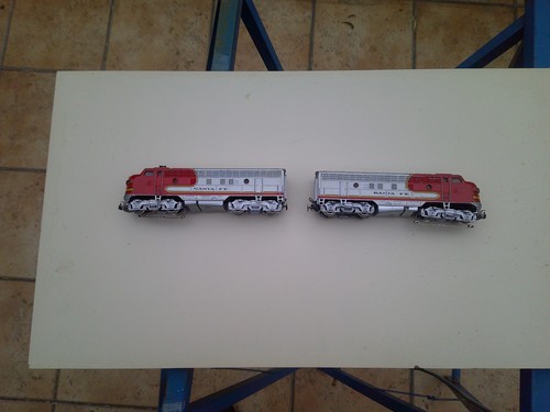 Märklin 3060 4060 us - märklin, +4060,