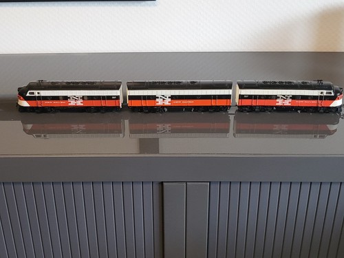 Märklin new haven 3062 - new,