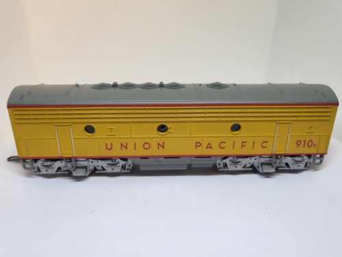 Märklin gmd b - f7, b-unit