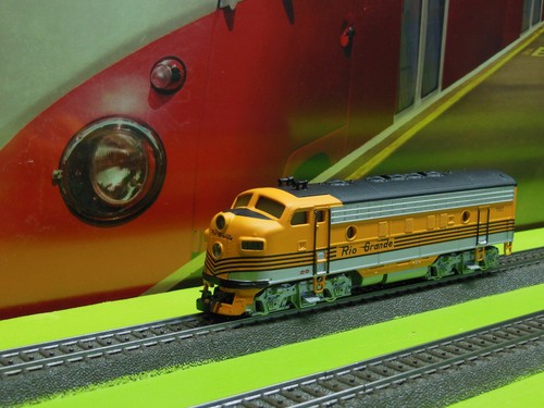 Märklin emd gm - märklin,