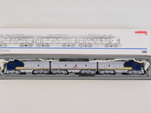 Märklin 3362