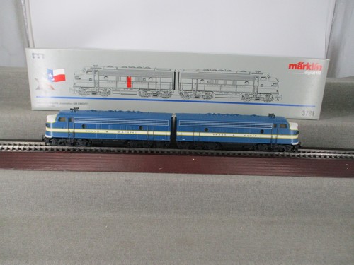Märklin spur 3781 - spur,