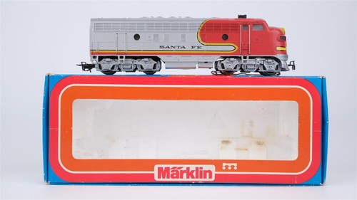 Märklin 3060 - h0,