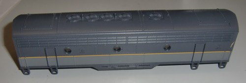 Märklin lokgehäuse mitte - märklin,