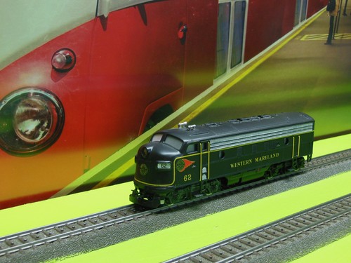 Märklin emd gm - märklin,