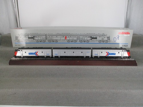 Märklin 37621 - märklin, h0