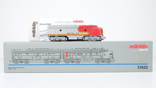 Märklin 37622 - märklin,