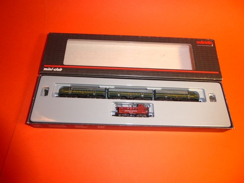 Märklin 88321 usa 9794 - z, "9794"