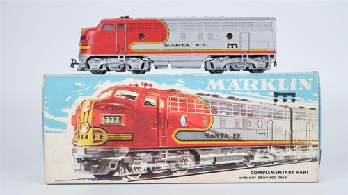 Märklin 4060 - märklin, h0
