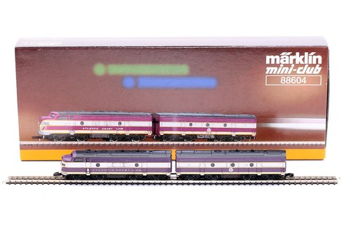 Märklin mini club spur z - mini,