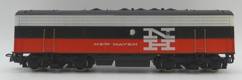 Märklin 4062 diesel - diesel, emd