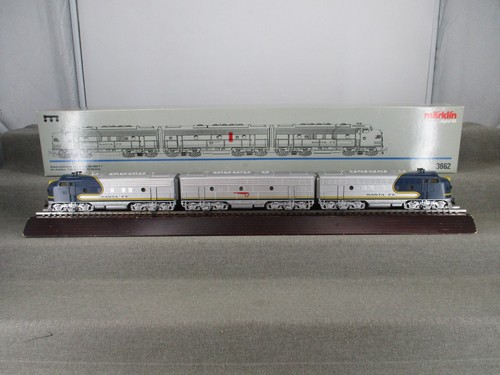 Märklin spur 3662 - märklin, h0