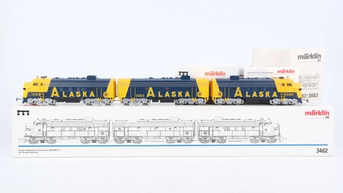 Märklin 3462 - h0,