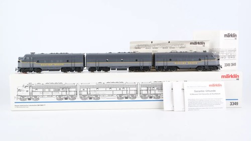Märklin 3349 - märklin,