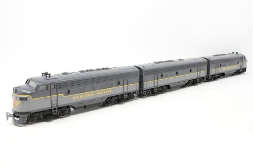 Märklin 3649 us - h0,