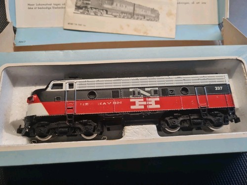 Märklin spur 3062 - ac,