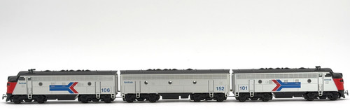 Märklin 37621 usa emd - märklin,