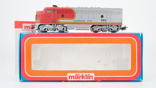 Märklin 3060 - märklin, h0