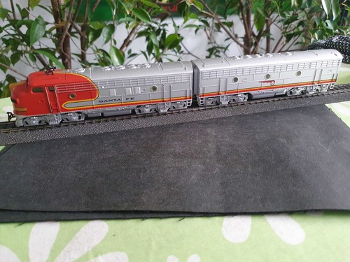 Märklin diesellok santa - märklin,